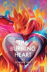 The Burning Heart - Sonja S. Key