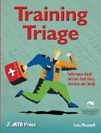 Training Triage - Lou Russell