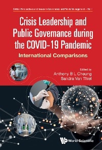 CRISIS LEADER & PUBLIC GOVERNANCE DURING COVID-19 PANDEMIC