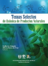 Temas selectos de qu&iacute;mica de productos naturales - Guillermo Delgado, Alfonso Romo de Vivar