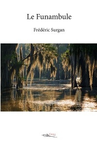 Le Funambule - Fr&eacute;d&eacute;ric Surgan