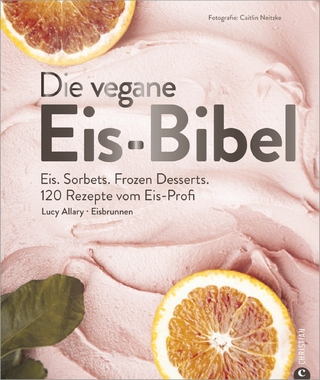 Die vegane Eis-Bibel