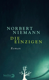 Die Einzigen -  Norbert Niemann