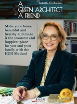 A Green Architect As Friend - Isabella Goldmann