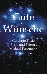 Gute W&uuml;nsche - Michael Fuhrmann