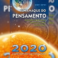 Almanaque do Pensamento 2020 - 