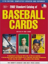 Standard Catalog of Baseball Cards - 