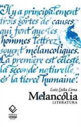Melancolia - Luiz Costa Lima