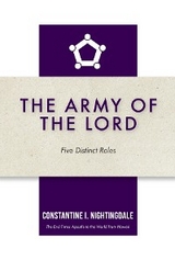 The Army of the Lord - Constantine I. Nightingdale
