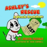 Ashley's Rescue -  Jennifer Freedman