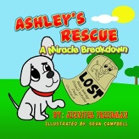 Ashley's Rescue -  Jennifer Freedman