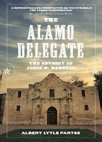 Alamo Delegate