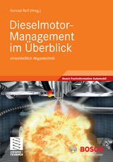 Dieselmotor-Management im &Uuml;berblick - 