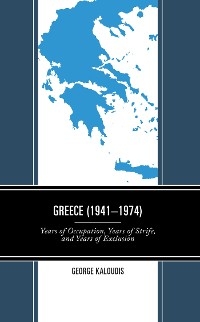 Greece (1941-1974) -  George Kaloudis