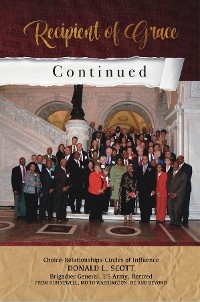 Recipient of Grace Continued