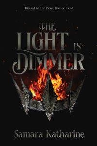 Light is Dimmer