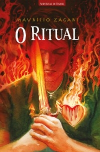 O ritual - Maur&iacute;cio Z&aacute;gari