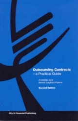 Outsourcing Contracts - Lewis, Amanda