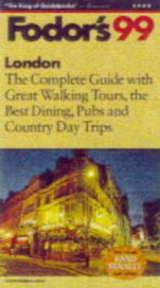 London - Fodor, Eugene; etc.