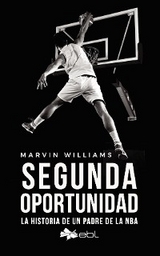 Segunda oportunidad - Marvin Williams
