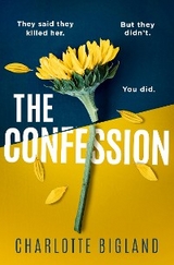 The Confession - Charlotte Bigland