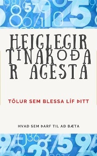 Heiglegir TínakóÐar Agesta