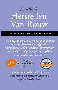 Handboek herstellen van rouw, uitgebreide 20-jarige jubileum editie