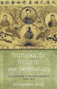 Transpacific Reform and Revolution