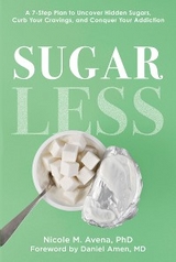 Sugarless -  Nicole M. Avena