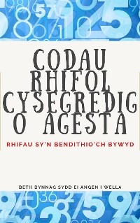 Codau Rhifol Cysegredig o Agesta