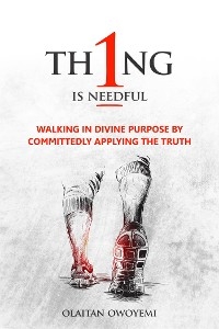 One Thing is Needful - Olaitan Owoyemi