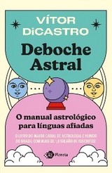 Deboche astral - Vitor diCastro
