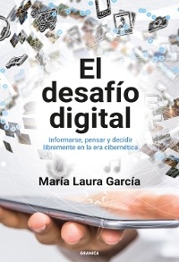 Desaf&iacute;o Digital, El - Mar&iacute;a Laura Garc&iacute;a