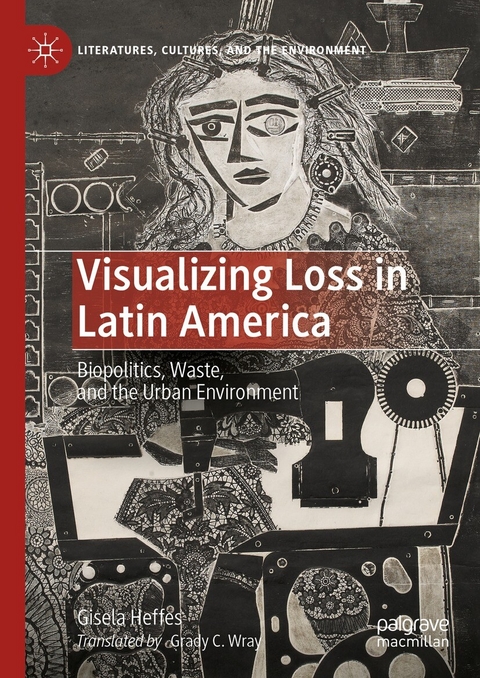 Visualizing Loss in Latin America -  Gisela Heffes
