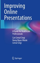 Improving Online Presentations - Can Cemal Cingi, Nuray BAYAR MULUK, Cemal Cingi