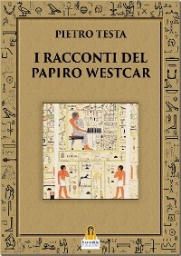 I Racconti del Papiro Westcar