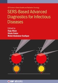 SERS-Based Advanced Diagnostics for Infectious Diseases
