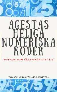 Agestas Heliga Numeriska Koder