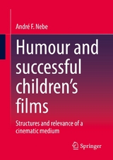 Humour and successful children's films - Andr&eacute; F. Nebe