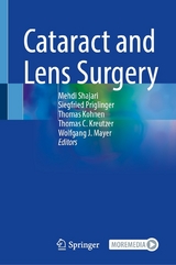 Cataract and Lens Surgery - 