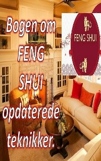 Bogen om Feng Shui Opdaterede Teknikker