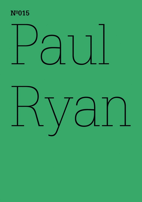 Paul Ryan - Paul Ryan