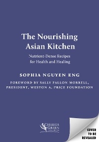 Nourishing Asian Kitchen