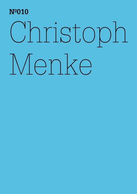 Christoph Menke - Christoph Menke