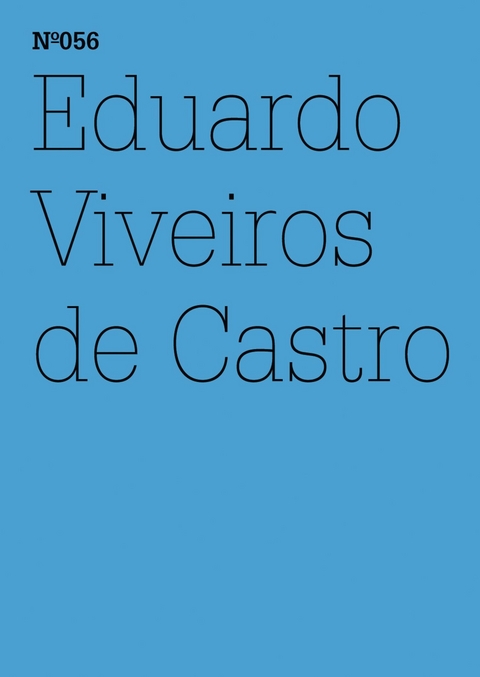 Eduardo Viveiros de Castro - Eduardo Viveiros de Castro