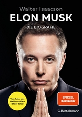 Elon Musk -  Walter Isaacson