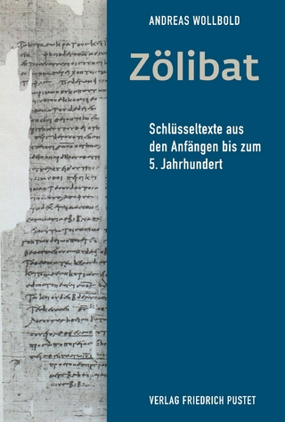 Zölibat