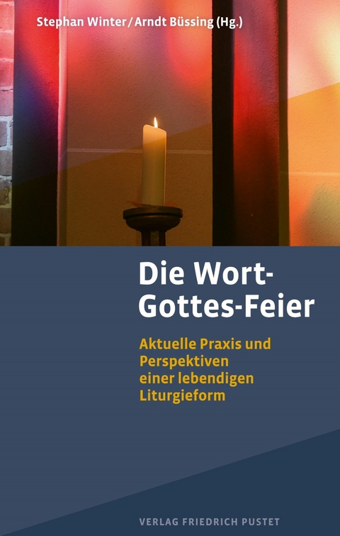 Die Wort-Gottes-Feier - 