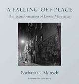 A Falling-Off Place - Barbara G. Mensch