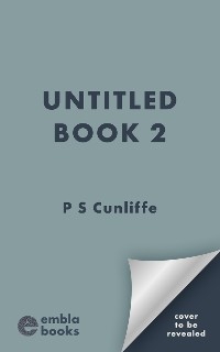 One Last Breath - P S Cunliffe